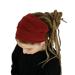 Unisex Spandex Dreadlocks Tube 3 Pack Hair Covers for Men and Women - Long Set - Buy Online on GoSupps.com