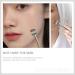 FOMIYES Stainless Steel Skin Scrubber & Blackhead Remover - Facial Pore Cleansing Tool - Buy Online on GoSupps.com