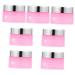 FRCOLOR 7 Pcs Rose Essence Cream Night Face Moisturize Rejuvenating Cream Moisturizer for Face Eye Moisturizer Face Cream Anti-wrinkle Cream Anti Wrinkle Pink Moisturizing Lotion
