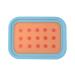 Ultrassist Injection Training Pad - Skin-like Intradermal Practice Model for Medical Students - 15 Injection Spots - Training Use Only - Buy Online on GoSupps.com