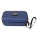 Travel Medicine Cooler Bag - Thermal Insulation & Temperature Display for Diabetics & Skincare Products | Ideal Travel Case - Buy Online on GoSupps.com