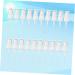 HAPINARY 20pcs Pump Head Essential Oil Sprayer Tops Mason Jar Soap Pump Bottle Pump Perfume Spray Bottle Hand Wash Dispenser Perfume Refill Pump White Lotion Travel Perfume Bottle 12.00X2.00X2.00CM White - Buy Online on GoSupps.com