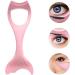 TOYANDONA Pochoirs en Silicone pour Eye-Liner Rose Applicateur Maquillage Yeux Multifonction Outil Aide au Mascara et Ombre Paupi res Accessoire Maquillage Professionnel et D butant - Buy Online on GoSupps.com