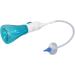 Hilitand W10 Ear Wax Removal Kit - Gentle Ear Irrigation System with 30 Disposable Nozzles (Blue) for Safe Wax Removal & International Shipping - Buy Online on GoSupps.com