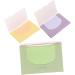 FRCOLOR 3 Sets Face Tools for Skincare Facial Oil Control Paper Remove Oil Paper Oil Wipes Facial Oil Cleaning Paper Facial Tool Men and Women Cleaning Tablet Oil-Absorbing Paper Skin Care - Buy Online on GoSupps.com