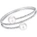 CALLARON 2pcs Bracelets Diamond Claw Drill mediumx3pcs Silverx3pcs - Buy Online on GoSupps.com