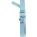 Lash Tweezers Holder Protector Corrosion Resistance Tweezers Wrist Band Skin Friendly Flexible Buckle High Elasticity for Eyelash Grafting (Blue) - Buy Online on GoSupps.com