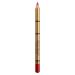 Impala |Lipstick Broiklin waterproof red 223 |Permanent lip profile |Water resistant lipstick |Long -term lipyeliner 223 ruby red matt