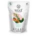 WOOF Freeze Dried Raw Dog Food, Mixer, or Topper, or Treat - High Protein, Natural, Limited Ingredient Recipe Chicken 1.76 Ounce (Pack of 1)