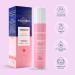 Aqualogi Radiance Plus Dewy Sunscreen Cream - SPF 50+ | Watermelon & Niacinamide | UVA/UVB Protection | 50g | International Shipping Available - Buy Online on GoSupps.com