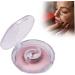 Fake eyelashes Self Adhesive False Eyelashes Reusable No Glue Eyeliner Needed Natural Fake Eyelashes 1Pair - Buy Online on GoSupps.com