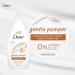  Dove Dove Gentle Cleansing Shower Gel for Soft Skin 720 ml - Buy Online on GoSupps.com