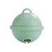 Sharplace 2x removal raccoon hair remover dryer ball floating lint cleaning ball laundry ball cats and dog hair for blankets
