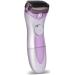 Fomiyes 2-Pack Electric Hair Removal Bikini Trimmer for Women - Face & Body Grooming Portable & Efficient 14.3x4.8cm - Buy Online on GoSupps.com