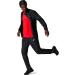 ASICS Core Jacket XL - Performance Black Textile Running Jacket | International Shipping - Buy Online on GoSupps.com