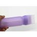 KODAA New Hair Dyeing Oil Treatment Shampoo Cream Oil Bottle Coloring Applicator Brush Dispensing Tooltip 120ML Purple - Buy Online on GoSupps.com