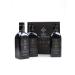 3 x 500 ml Gourmet Gift Box - Oro del Desierto Organic - Extra Virgin Olive Oil