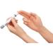 Beurer GL 40 mg/dL Blood Glucose Meter Accurate & Easy-to-Use Glucose Testing for Diabetes Care International Shipping Available - Buy Online on GoSupps.com