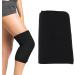 Gel Cold Arm Wrap Gel Cold Compression Cuff for Elbows for Biceps Calming Effect Treatment (Black S) - Buy Online on GoSupps.com