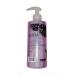 Yunsey - Neutral Shampoo - Blackberry Scent - 400 mL - Frequent Use - Hair Care - Hair Product - Professional Range