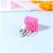 Beatifufu 1 Set Manicure Drill Bits Nail Polishing File Bit Heads Nail Drill Replacement Bits Vintage Hair Comb Acrylic Nail Nails Gel Diamond Drill Bits Electric Tool Nail Gel Power Tools - Buy Online on GoSupps.com
