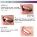 RtopR Teeth Whitening Essence - Plant Extracts | Natural Whitening Agent - Buy Online on GoSupps.com