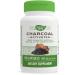 Nature's Way Charcoal Activated 560 mg 100 Capsules