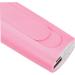 Baluue 1pc Face Humifigier Facial Spa Steamer Face Steamer for Face Pore Cleaner Steamer Pink - Buy Online on GoSupps.com