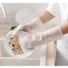 Magic Brush Gloves Dishwashing Brush Housework Gloves Thermal Insulation Kitchen Silicone Laundry Gloves Washing Bowls Gloves Tools - Buy Online on GoSupps.com
