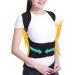 DFHBFG Spinal Correction Device - Hunchback Support Belt for Adults | Waist Protection | XX-Large Size - Buy Online on GoSupps.com