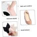 FOMIYES 16 Pairs Heel Pads - Adhesive Heel Grips for Women | Cushioned Shoe Inserts & Anti-Wear Heel Liners for Comfort - Buy Online on GoSupps.com