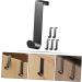 JECOMPRIS 6pcs Door Hook Clothes Rack Craft Coat Hook Towel Hook Hooks for Back of Door Office Cupboard Hanger - Buy Online on GoSupps.com