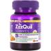 ZzzQuil Sleep 30 Gummies - Mango Banana Flavor Pack of 3 Boxes of 30 Erasers (3) - Buy Online on GoSupps.com