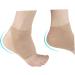 Beaupretty 2 Pairs Heel Anti-Crack Socks Feet Moisturizer Socks Plantar Socks Moisturizing Socks Anti Crack Heel Socks Moisturizing Gel Socks Plantar Insoles Ankle Socks - Buy Online on GoSupps.com