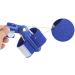 ENPAP Plantar Fasciitis Toe Separator | Thumb Valgus Corrector | Orthopedic Splint | White - Buy Online on GoSupps.com