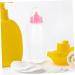 Uonlytech 2-Piece Po-Laundry Cleaner Spray Bottles - Portable Toilet Cleaning Tool for Travel - Buy Online on GoSupps.com