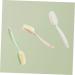 minkissy 15 Pcs Soft Brush for Shoes Silicone Face Scrubber Cleaning Board Brush Sneaker Cleaning Shoe Washing Brush Saline Solution for Piercings Clothing Sports Shoes Plastic (pp) Assorted Colorx5pcs 23x4cmx5pcs - Buy Online on GoSupps.com