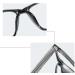 Parwana Robust +250 Reading Glasses for Women Anti-Blue Light Anti-UV Computer Readers in Brown - Buy Online on GoSupps.com