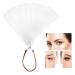 12 PCS Eyebrow Stencil Kits - DIY Makeup Tools for Perfect Eyebrows | International Shipping Available - Buy Online on GoSupps.com