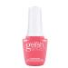Gelish MINI Cancan We Dance Soak-Off Gel Polish 9ml