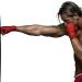 BESPORTBLE Red Cotton Adhesive Fighting Tape - Premium Sports Tape for Athletes | International Shipping Available - Buy Online on GoSupps.com