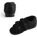 SUPVOX Post Op Shoe - Lightweight Medical Walking Boot for Men and Women - Orthopedic Support Brace for Broken Bones and Fracture Recovery - Buy Online on GoSupps.com