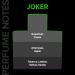 The Joker Limited Edition EDP Perfume For Men 100ml | Premium Long Lasting Perfume | Woody Citrus Masculine Fragrance | Luxury Perfume for Men PK-2 - Buy Online on GoSupps.com
