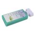 Jauarta 5.3oz Wax Roller Cartridge - Gentle Depilatory Wax Refill for Legs Arms & Body - Apple Shape Ideal for Salon Use - Buy Online on GoSupps.com