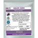 Grape Seed Capsules 500mg Super Strong Antioxidant SkinAnti inflammatory 90 - Buy Online on GoSupps.com