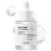 Heartleaf Soothing Moisture Ampoule - Enriched with 80% Extracted Houttuynia Cordata Teatree & Pantenol - Effective for Sebum Control - Clinical Tested 1.35 fl.oz