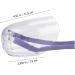 BESPORTBLE 4pcs Cat Muzzle Dog Mouth Mask Hood Bubble Muzzle Cat Grooming Mask Dog Muzzles Pet Mask Pp - Buy Online on GoSupps.com