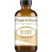 Ylang Ylang Essential Oil 4 oz - 100% Pure Undiluted Therapeutic Grade for Aromatherapy & Wellness | International Shipping Available - Buy Online on GoSupps.com