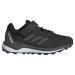 adidas Unisex Kids Terrex Agravic Flow Cf K Sneaker 39 1/3 EU Semi Lucid Blue