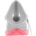 NUOBESTY Car Potty Urinal Emergency Potty Urinal Camping Pee Cup for Women Kid Potty Pee Girl Women's Bottle - Buy Online on GoSupps.com